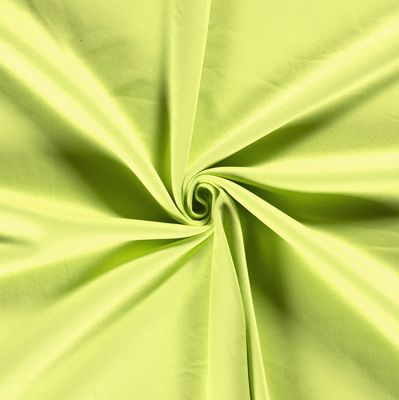 JOGGING BRUSHED Lime green