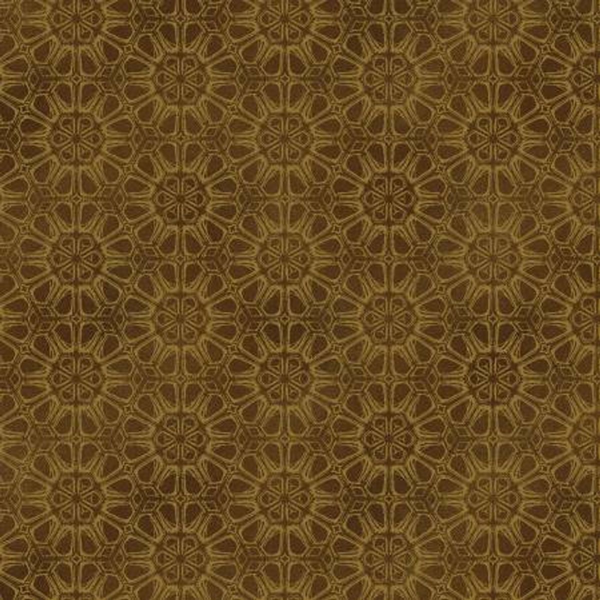 Benartex Maverick Mocha