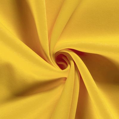 JOGGING BRUSHED Yellow