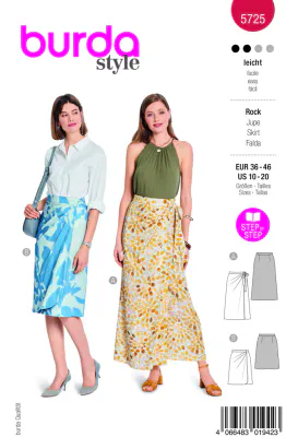 Burda 5725