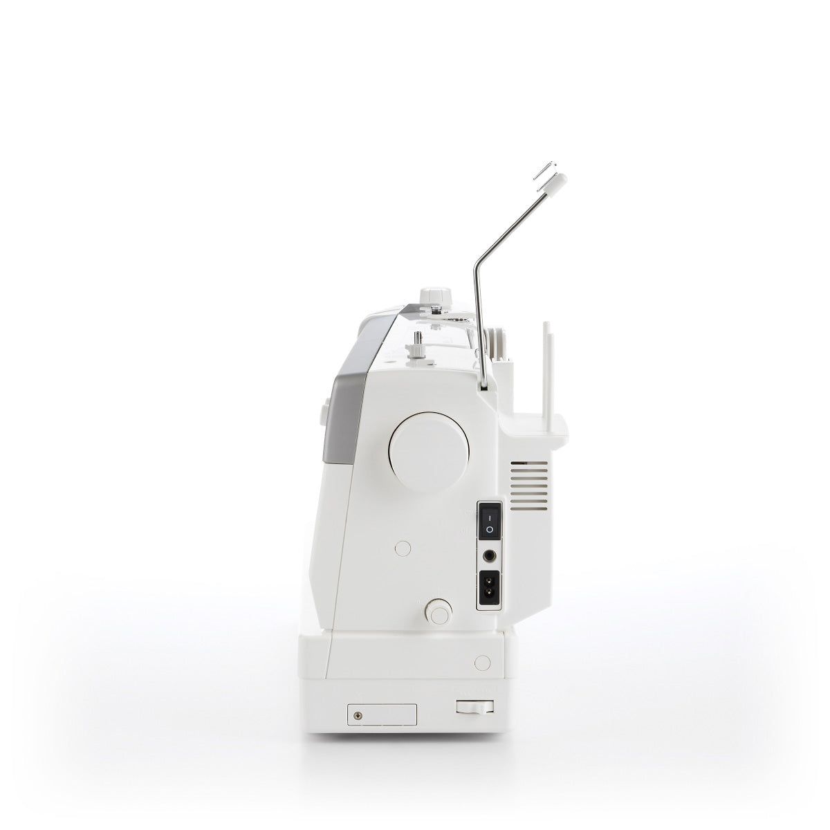Janome MC6700P Professional Symaskin
