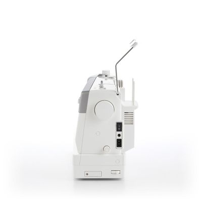 Janome MC6700P Professional Symaskin