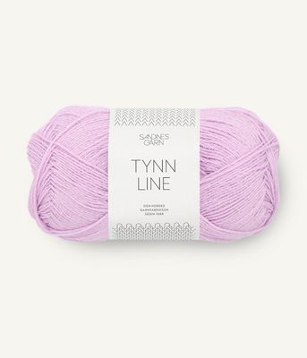 5023 Tynn Line Lilac