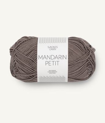 3870 Mandarin Petit Linbrun