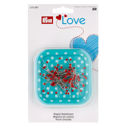 Prym Love magnetnålepute 610287
