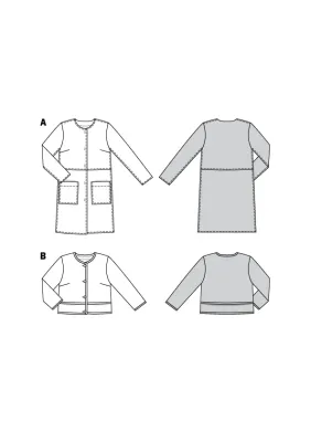 Burda 5951