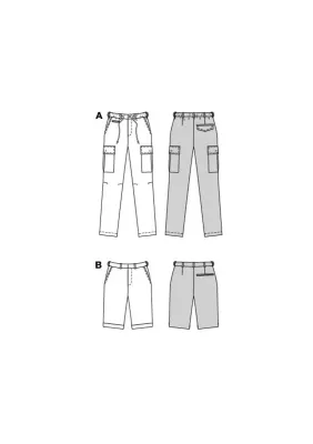 Burda 5814