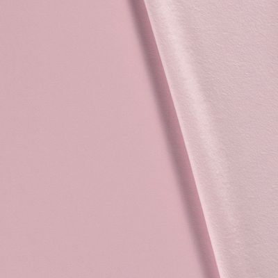 JOGGING BRUSHED Light pink