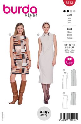 Burda 5713