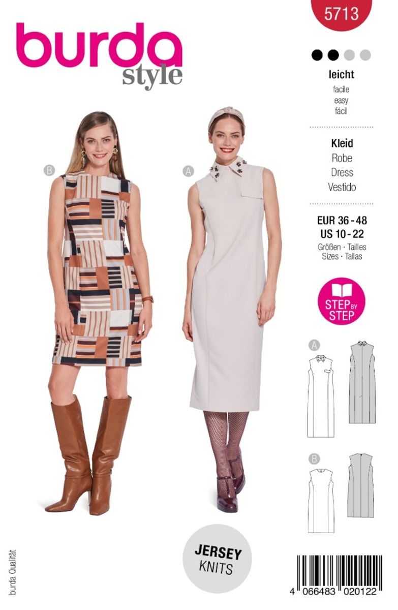 Burda 5713