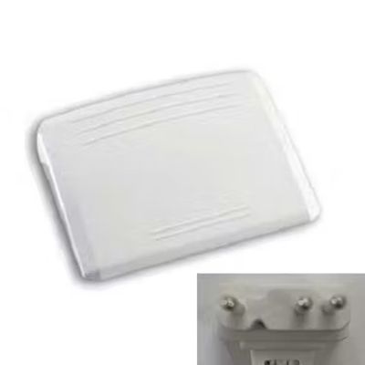 (22A3) Ekstra fotpedal til Janome HD9