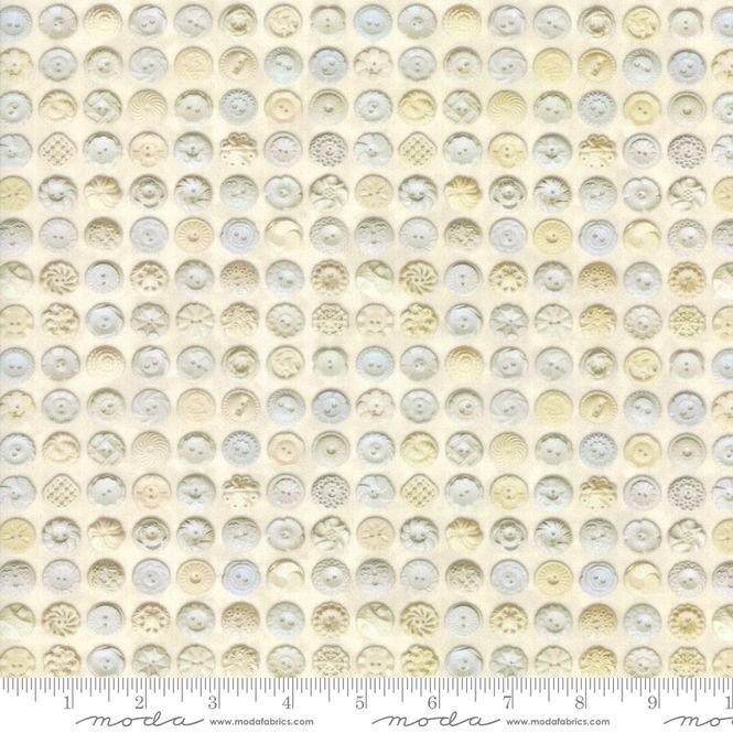 Hovedbilde Flea Marker mix - 7356-21D