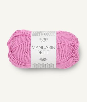 4626 Mandarin Petit Shocking Pink