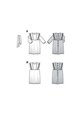 Burda 9220