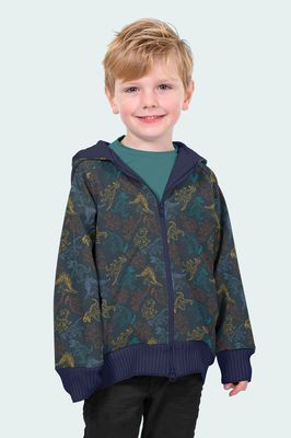 18416/008 SOFTSHELL 100%PL