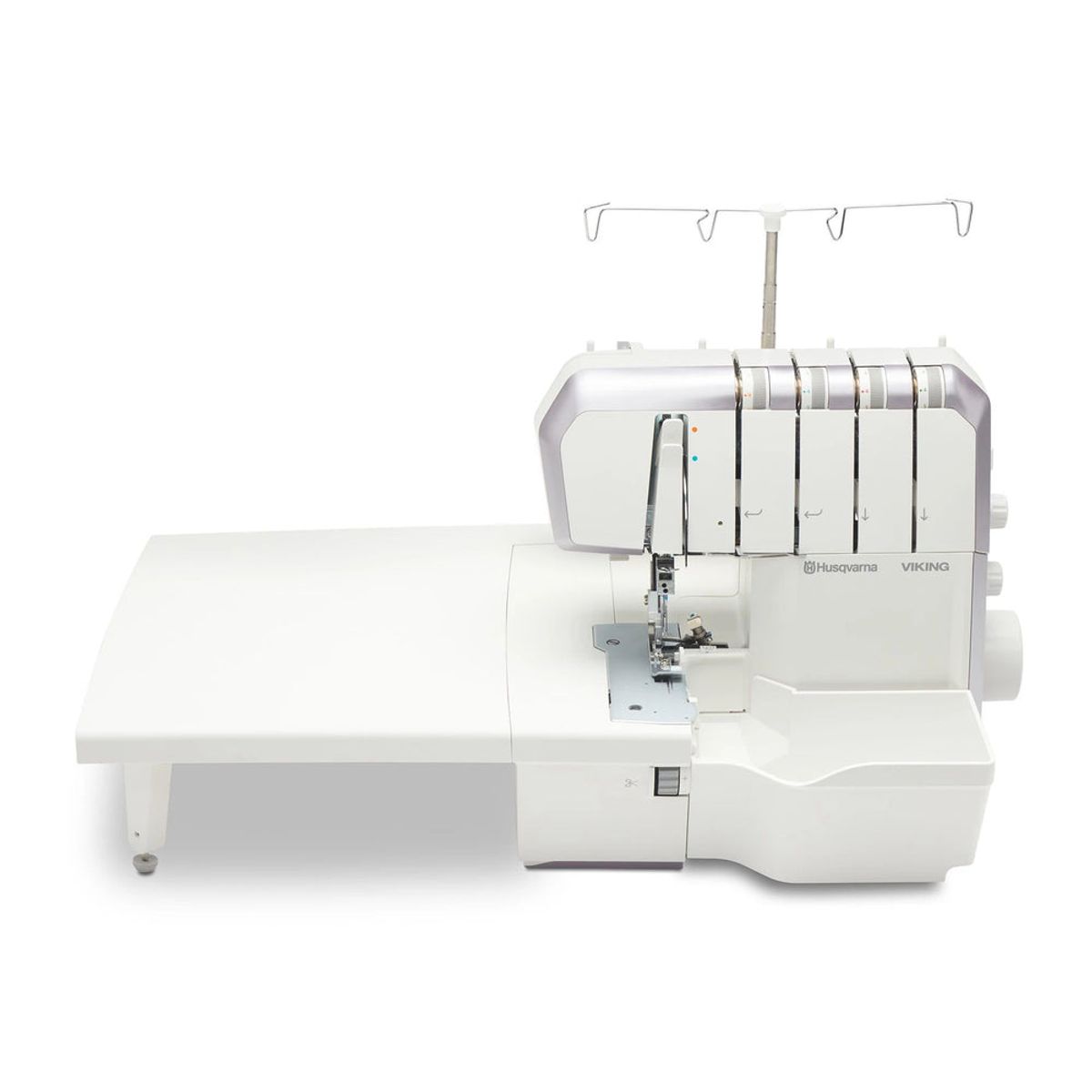 Husqvarna Amber S300 overlock