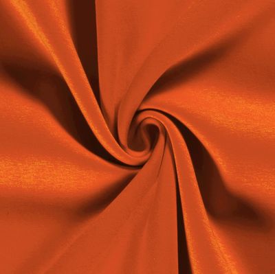 JOGGING BRUSHED Orange