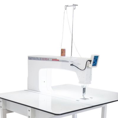 Demo Janome QMP Versa 18 inkl. Versa bord