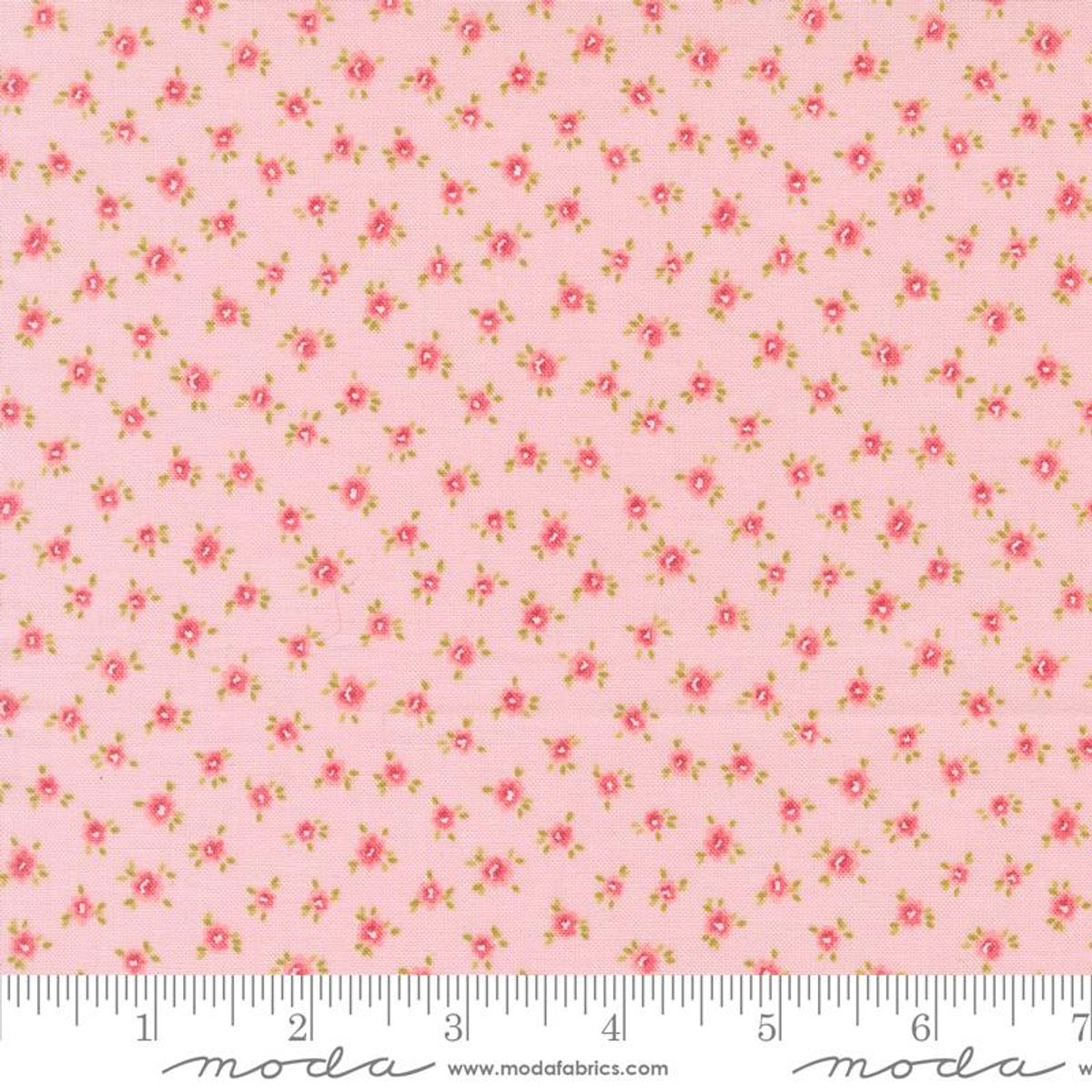 Moda - Memory Lane, Brenda Riddle Design