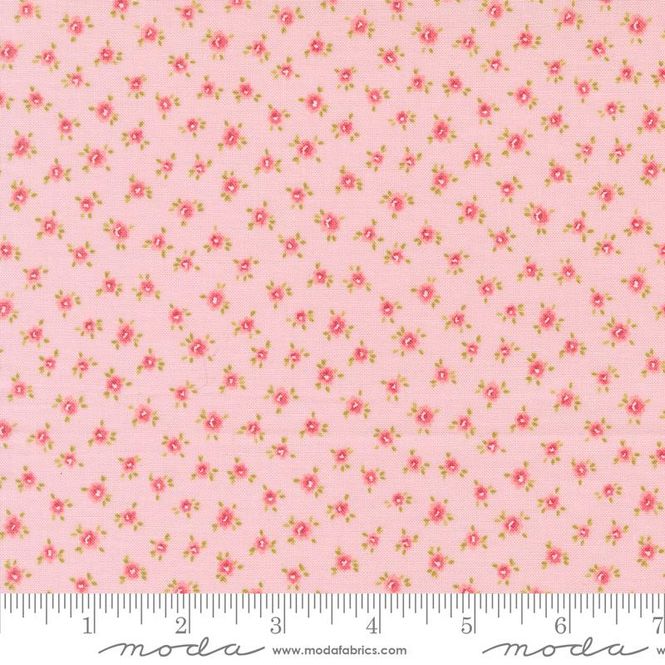 Hovedbilde Moda - Memory Lane, Brenda Riddle Design