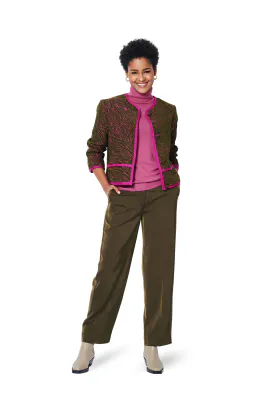 Burda 5951
