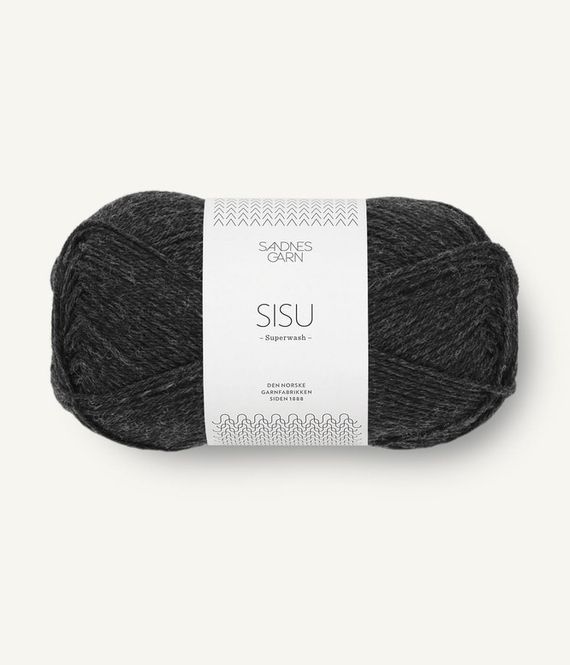 Hovedbilde 1088 Sisu Koksmelert