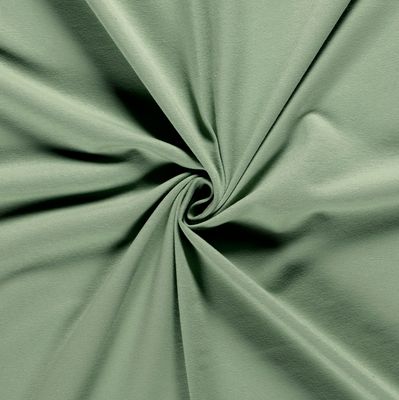FRENCH TERRY Dark mint