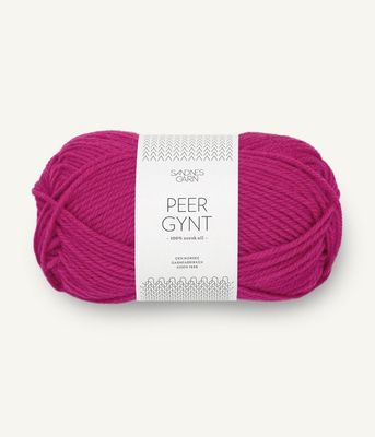 4600 Peer Gynt Jazzy Pink