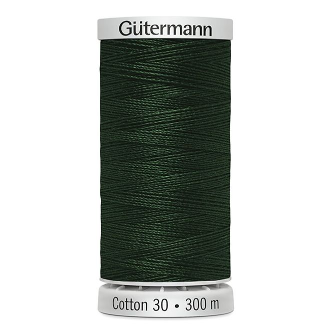 Hovedbilde Cotton 30 300 m1174