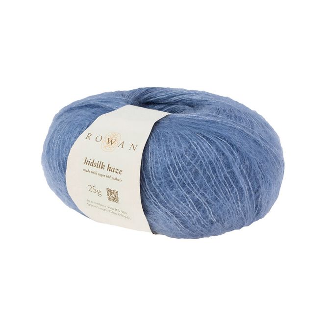 Hovedbilde ROWAN KIDSILK HAZE 25G HEAVENLY