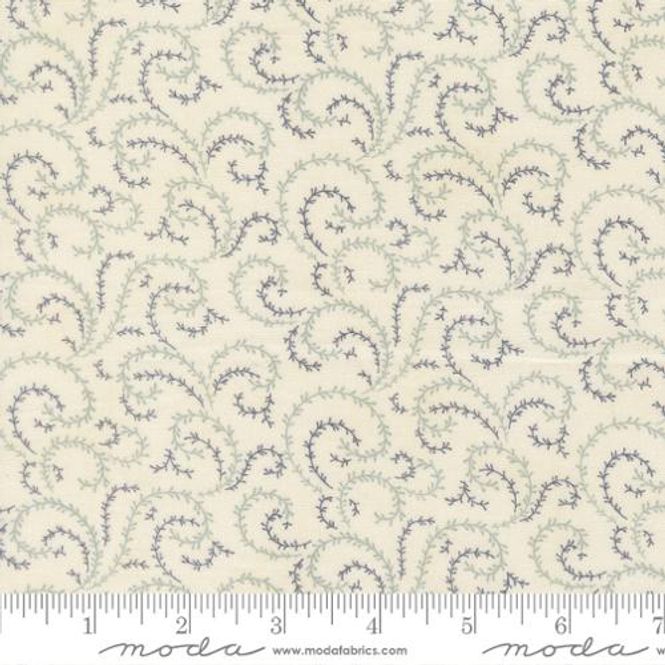 Hovedbilde MODA Breathtaking Blues - Porcelaine 44407 11