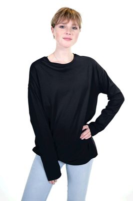 Heavy Punta di Roma - Navy 00835/109