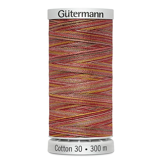 Hovedbilde Cotton 30 300 m 4006