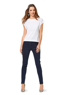 Burda 6540