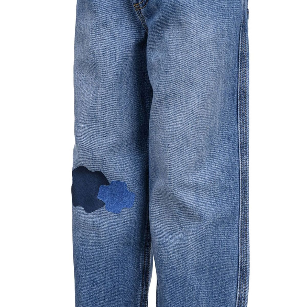 Prym x FabPatch Reparasjonslapp STRETCH Jeans - 3stk