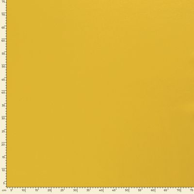JOGGING BRUSHED Yellow