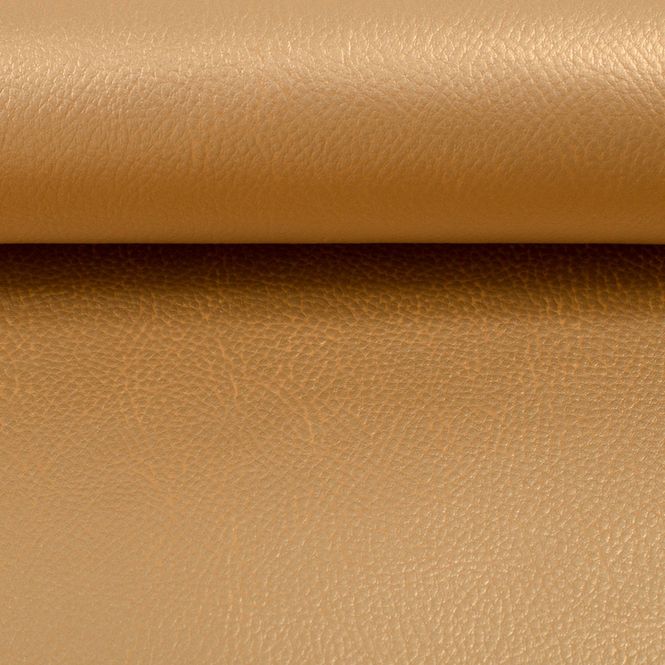 Hovedbilde Rex metallic imitert skinn, 000315