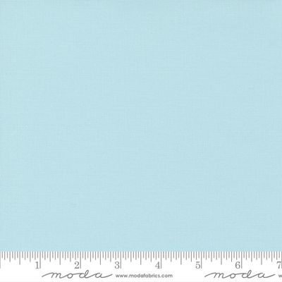 Moda - Bella Solids Frost 9900 262