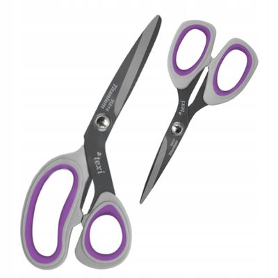 TEXI TITANIUM TiDuo850