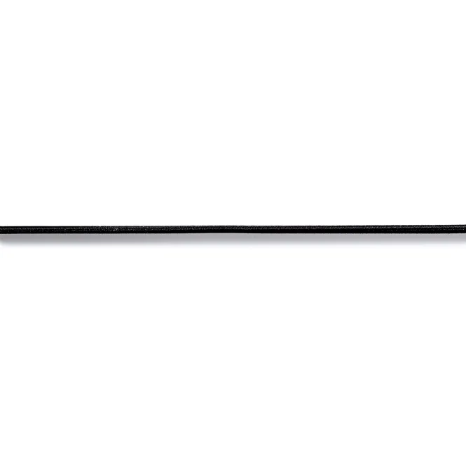 Hovedbilde Prym Rund strikk 2.5mm SORT 971231
