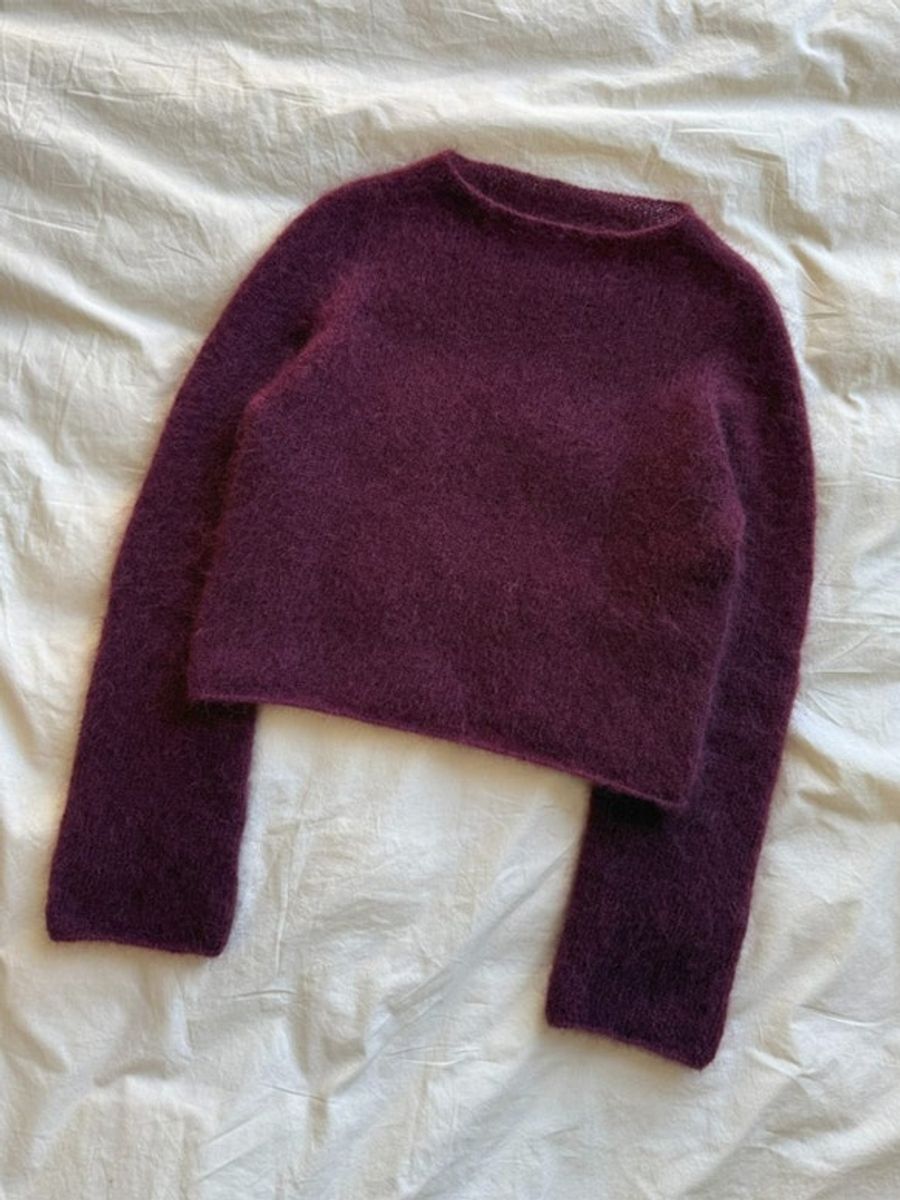 PK282 -  Petit Knit - Ivy Blouse