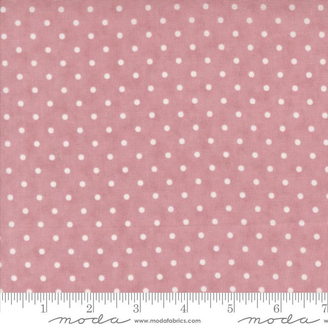 Hovedbilde Moda Fabrics,3 Sisters, Lavender Fields 44365 24
