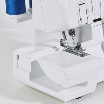 Kampanje Brother Overlock 1034DX inkl. 4 stk overlock tråder