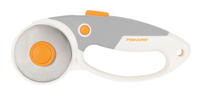 Fiskars skjærekniv Titanum - 60 mm