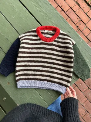 PK233-PetitKnit-Holger sweater