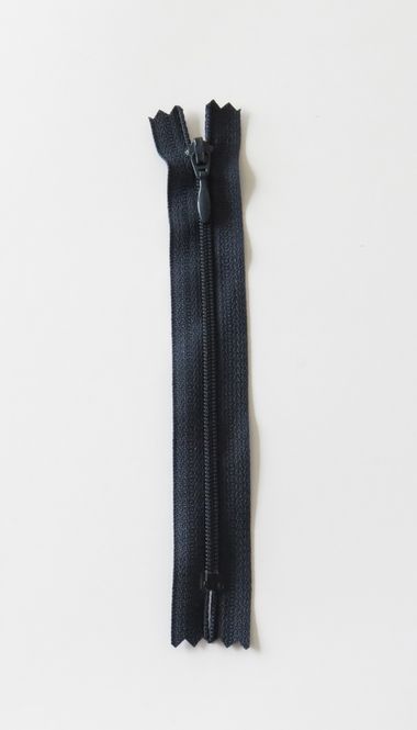 Hovedbilde Marine - 4mm fast spiral glidelås 40cm