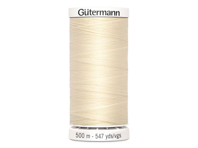 Hovedbilde Sew-all Thread 500 m frg: 414
