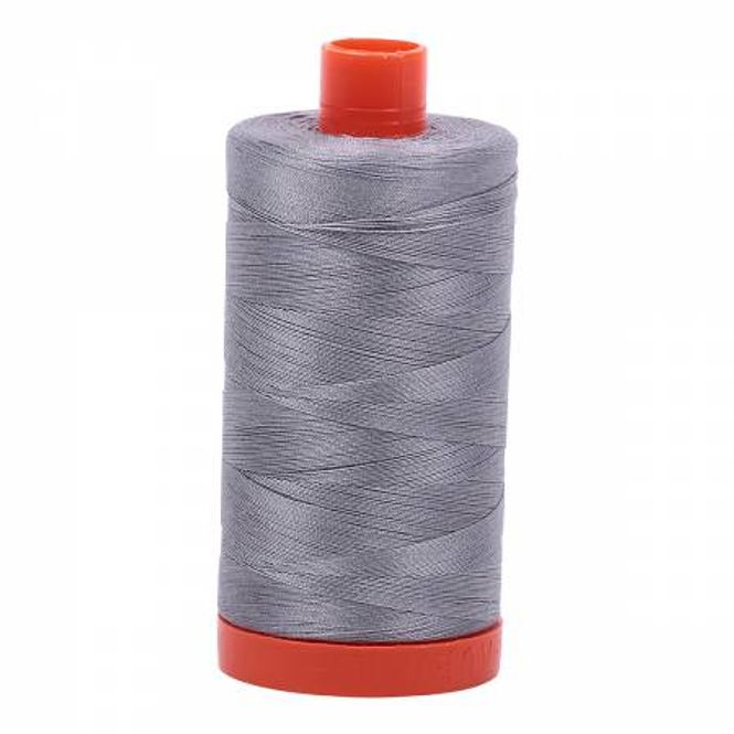 Hovedbilde 2605 AURIFIL MAKO 50 1300 meter