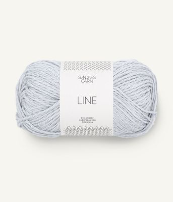 5811 Line Arctic ice