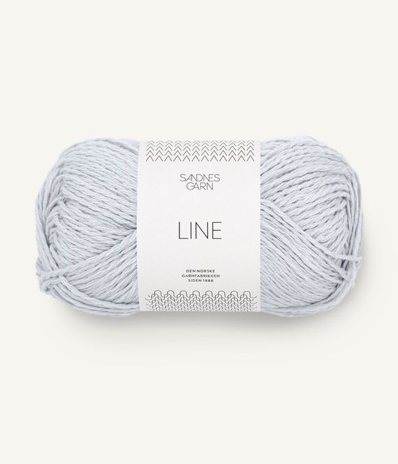 Hovedbilde 5811 Line Arctic ice